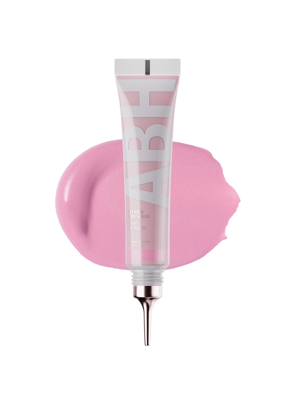 Anastasia Beverly Hills Baby Pink Serum Blush Tube
